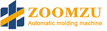 Логотип компании ZOOMZU Machinery